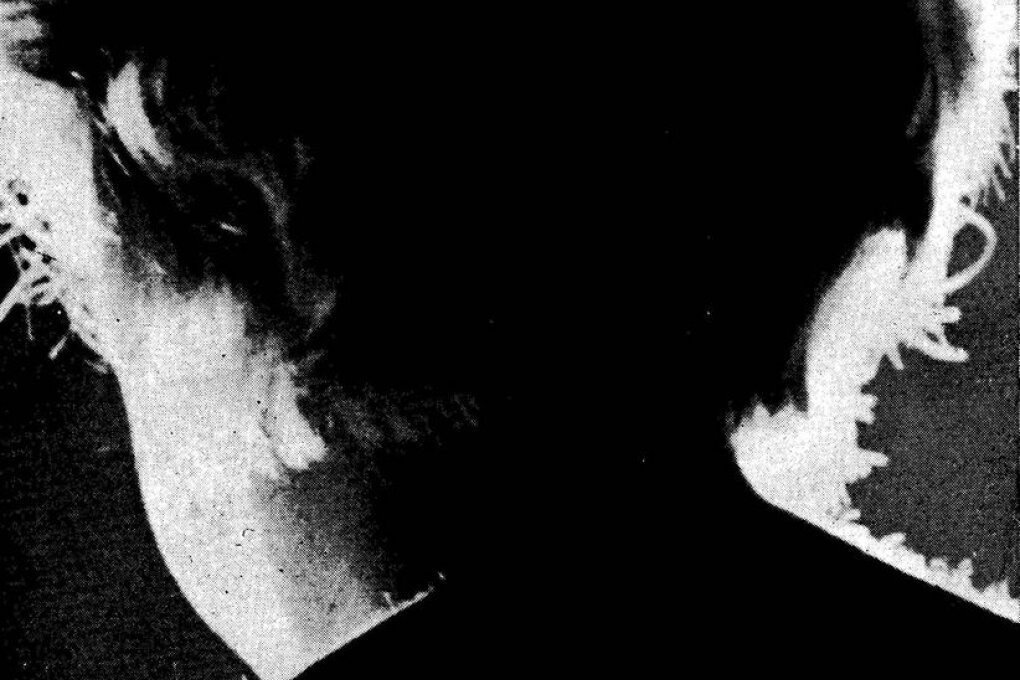 Jaroslav Vávra – akty